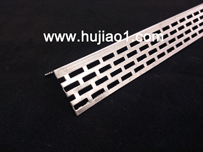 铝金属护角条阳角