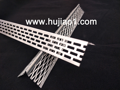 铝金属护角条阳角图片2