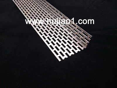 铝金属护角条阳角图片3