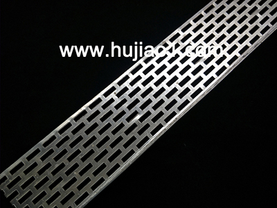 铝金属护角条阳角图片4