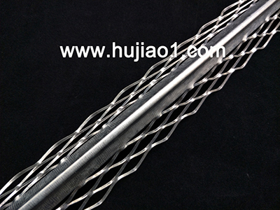 护角网金属镀锌板图片2