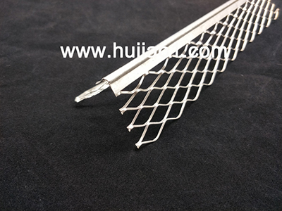 护角网金属镀锌板图片3