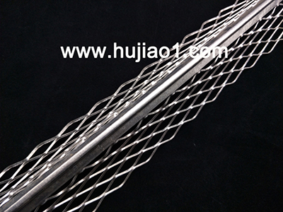 护角网金属镀锌板图片4