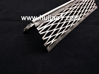 钢板护角网图片2