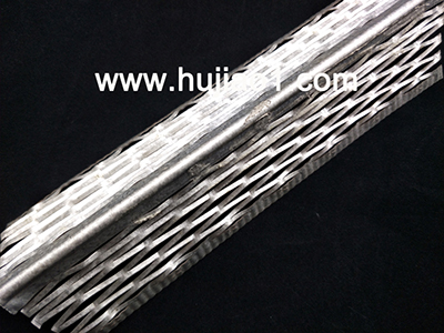 钢板护角网图片3