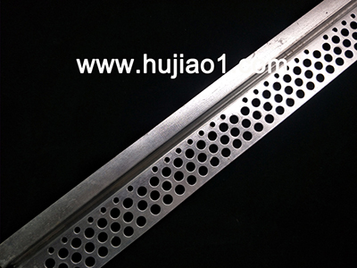 金属Z型镀锌烤漆护角图片2