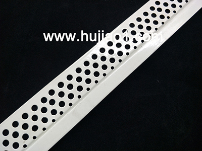 金属Z型镀锌烤漆护角图片4