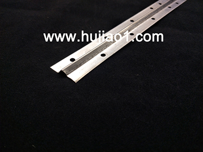 U型L型T型W型护角