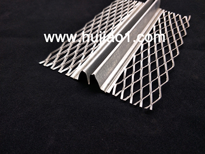 U型L型T型W型护角图片4