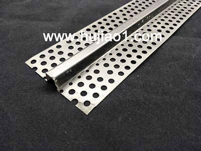 U型L型T型W型护角图片5