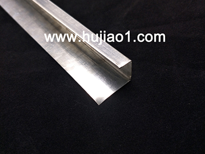 U型L型T型W型护角图片7