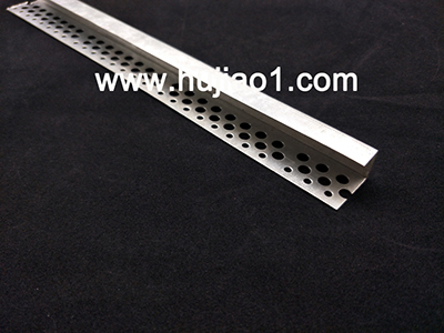 U型L型T型W型护角图片8