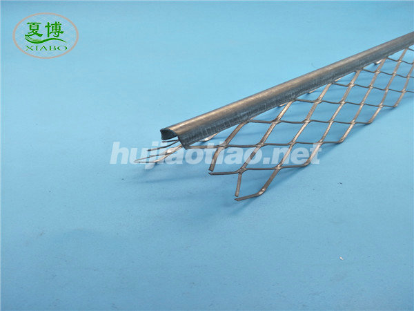 楼梯踏步护角图片2