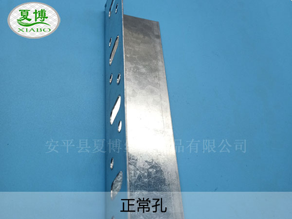 正常孔托架图片11