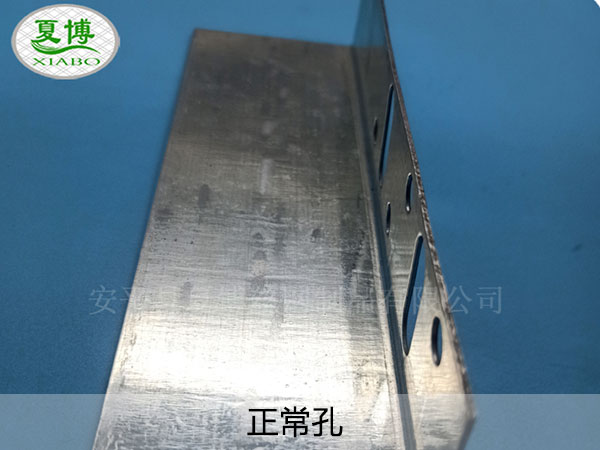 正常孔托架图片12