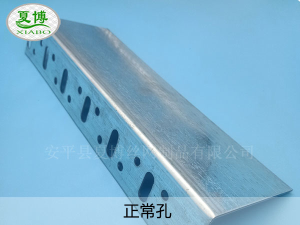 正常孔托架图片5