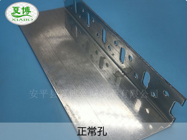 正常孔托架图片6