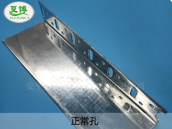 正常孔托架图片8